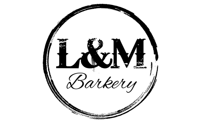 L&M Barkery Logo