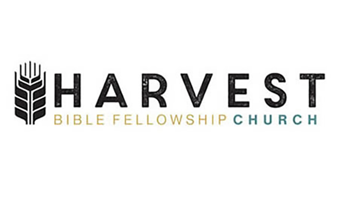 Harvest Bible Fellowship Church logo
