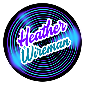 Heather Wireman Logo